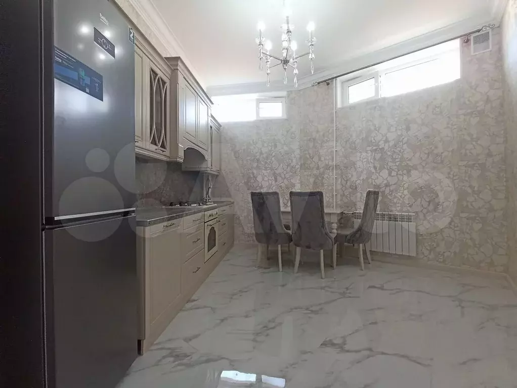 2-к. квартира, 60 м, 3/4 эт. - Фото 1