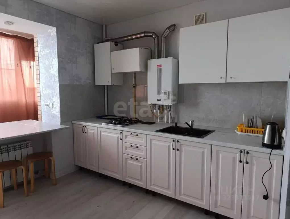 1-к кв. Ростовская область, Аксай ул. Коминтерна, 135/7 (36.0 м) - Фото 1