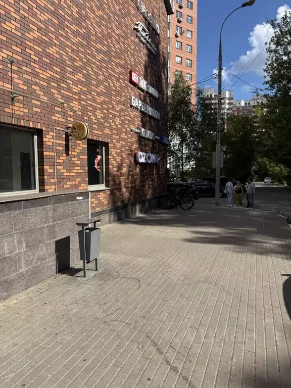 Помещение свободного назначения в Московская область, Одинцово ... - Фото 2