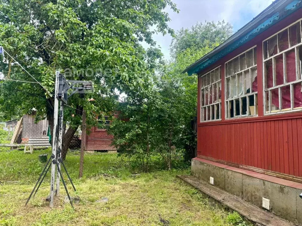 Дом в Московская область, Ленинский городской округ, д. Калиновка 83 ... - Фото 1