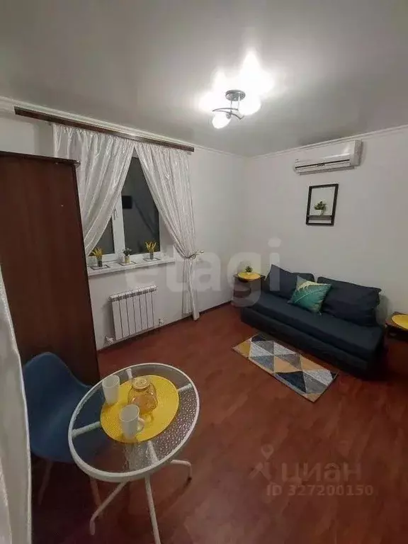 Студия Краснодарский край, Анапа Северная ул., 85 (13.0 м) - Фото 1