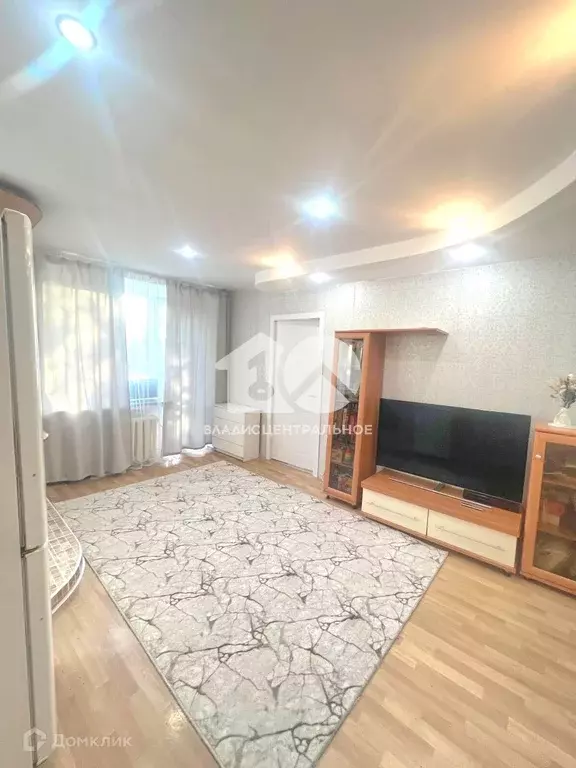 Продаётся 2-к квартира, 42.4 м - Фото 0