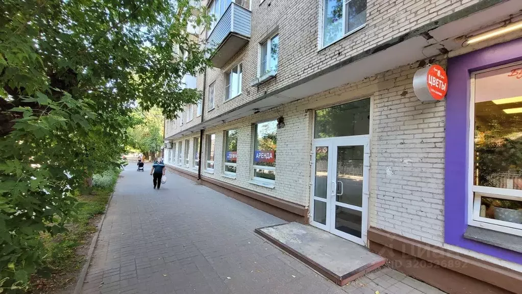 Помещение свободного назначения в Московская область, Балашиха ... - Фото 1