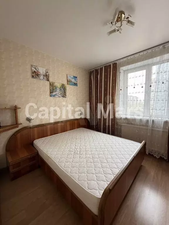 3-к. квартира, 75 м, 7/17 эт. - Фото 0