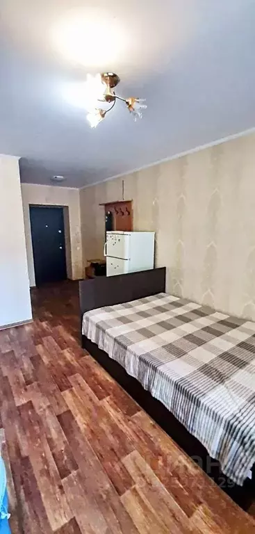 Студия Рязанская область, Рязань ул. Семчинская, 11 (25.0 м) - Фото 2