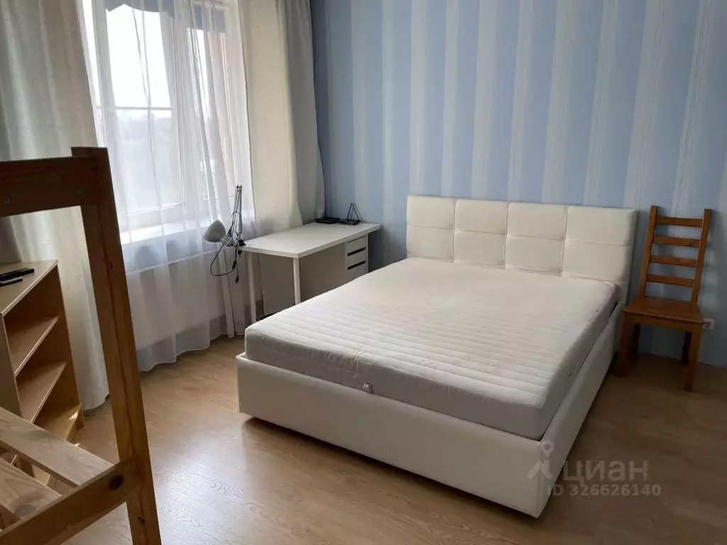 1-к кв. Санкт-Петербург ул. Васенко, 12 (40.0 м) - Фото 1