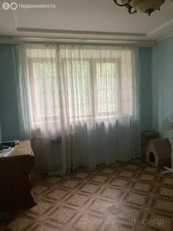 1-комнатная квартира: Нижний Новгород, улица Ватутина, 1 (30.1 м) - Фото 1