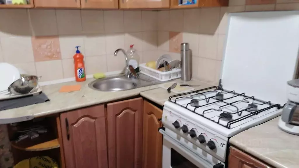 Комната Москва Профсоюзная ул., 140К2 (19.0 м) - Фото 0