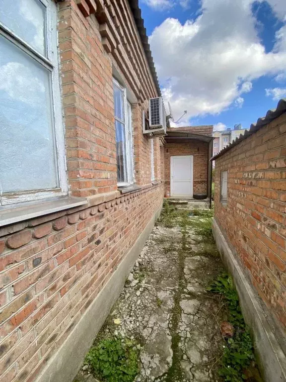 Дом в Ростовская область, Батайск ул. Энгельса, 283 (64 м) - Фото 2