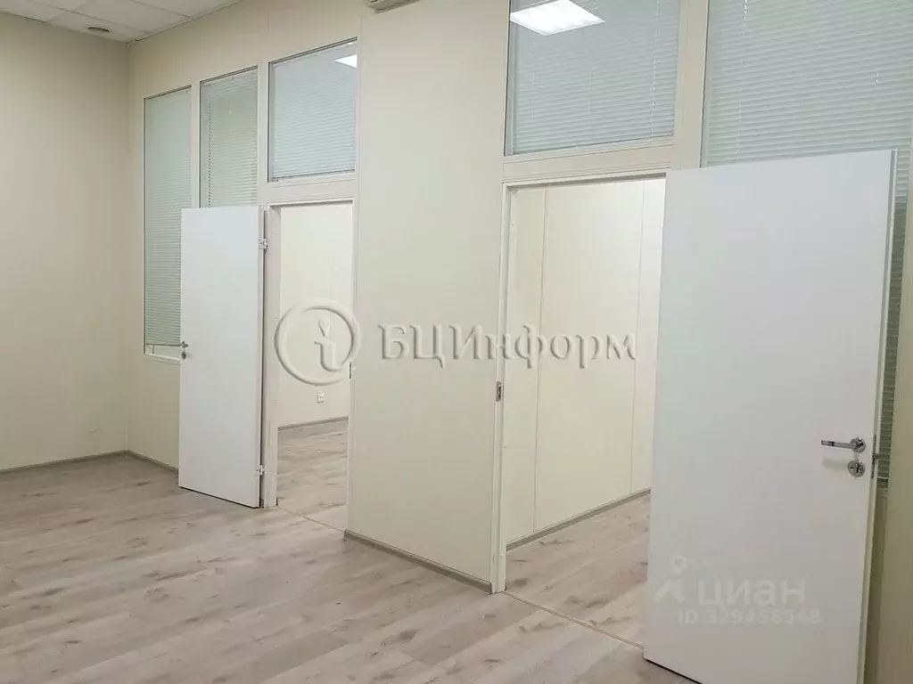 Офис в Санкт-Петербург просп. Бакунина, 5 (72 м) - Фото 2
