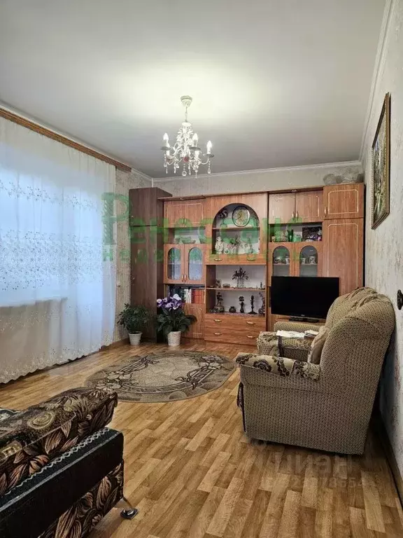2-к кв. Брянская область, Брянск пер. Гончарова, 70 (44.0 м) - Фото 2