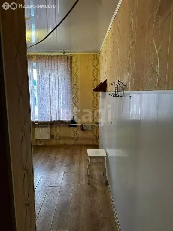 Квартира-студия: Томск, Иркутский тракт, 33 (14 м) - Фото 1