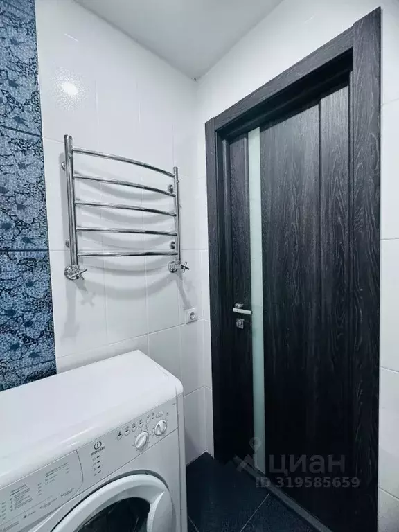 2-к кв. Пензенская область, Пенза ул. Чехова, 64 (43.5 м) - Фото 1