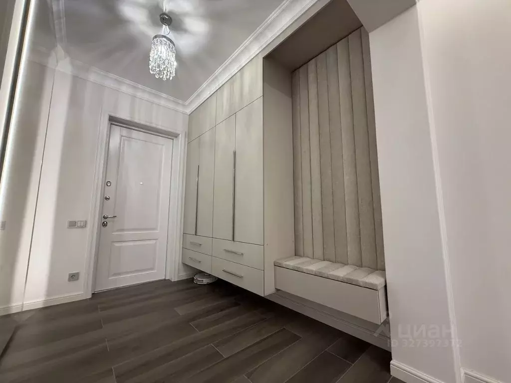 3-к кв. Дагестан, Махачкала ул. Даниялова, 101 (125.0 м) - Фото 2