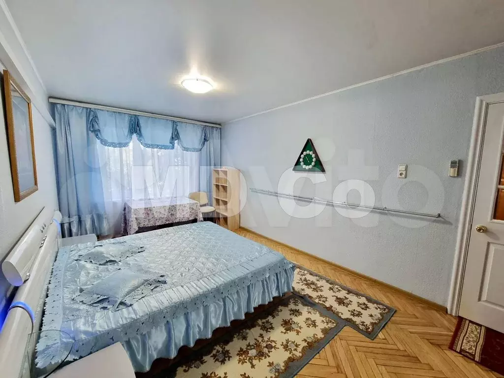 2-к. квартира, 50 м, 3/9 эт. - Фото 1