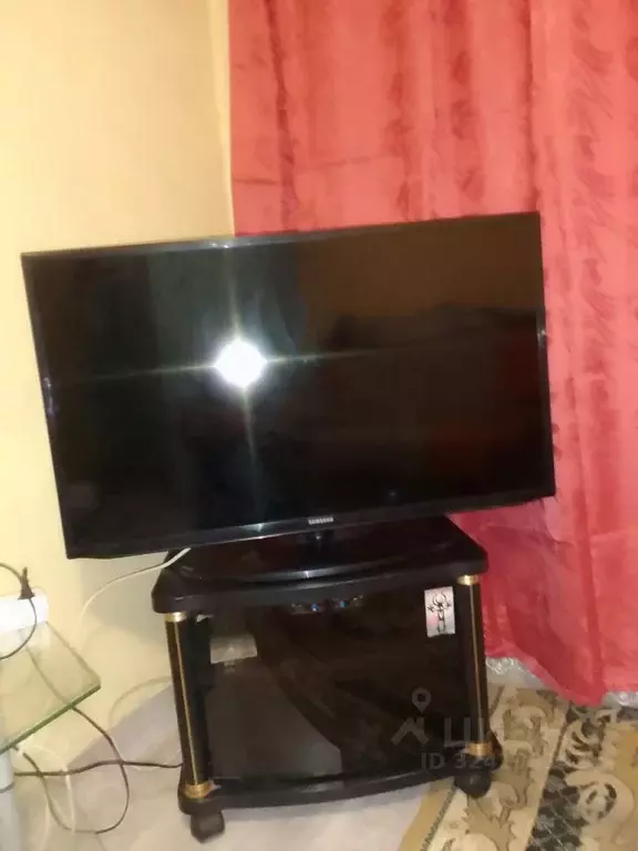 Студия Красноярский край, Красноярск Зеленая Роща мкр, ул. Воронова, ... - Фото 1