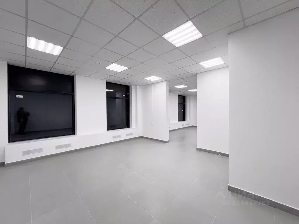 Помещение свободного назначения в Москва, Москва, Зеленоград просп. ... - Фото 2