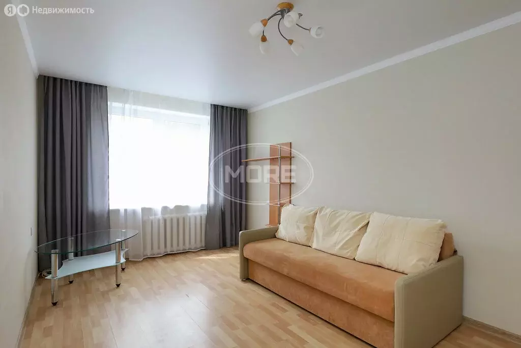 2-комнатная квартира: Балтийск, Гвардейский бульвар, 20 (47 м) - Фото 0