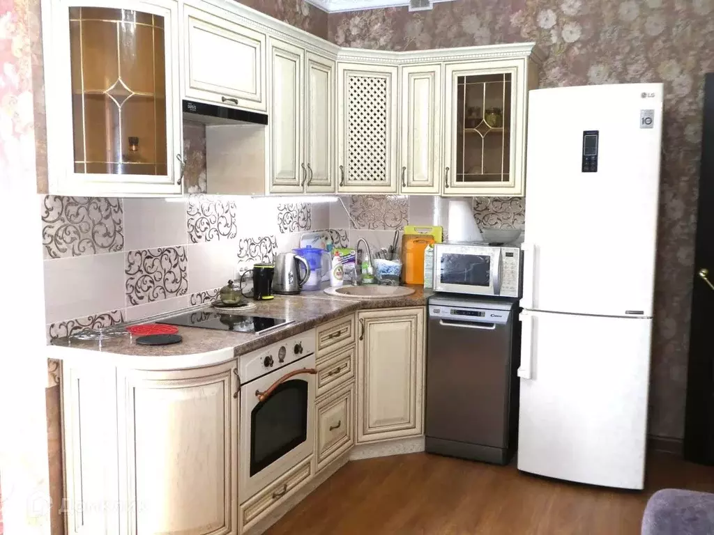 Продаётся 1-к квартира, 58.9 м - Фото 0