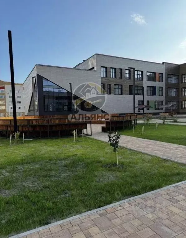 2-к кв. Ямало-Ненецкий АО, Новый Уренгой Тундровый мкр, 1 (60.6 м) - Фото 1