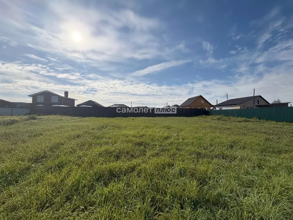 Участок в Московская область, Павловский Посад Зеленый Берег кп, ул. ... - Фото 2