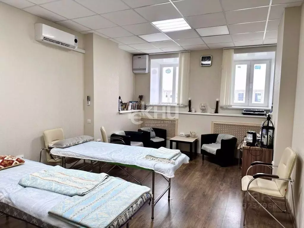 5-к кв. Нижегородская область, Нижний Новгород ул. Семашко, 2 (118.8 ... - Фото 2