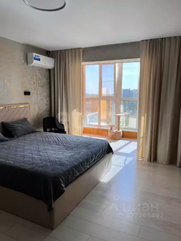 3-к кв. Саратовская область, Энгельс ул. Ломоносова, 33а (77.0 м) - Фото 2