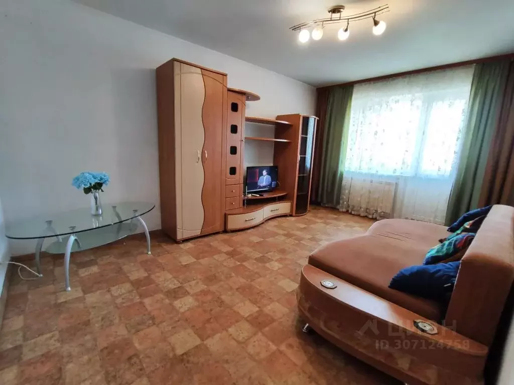 2-к кв. Приморский край, Владивосток ул. Гульбиновича, 21 (56.0 м) - Фото 0