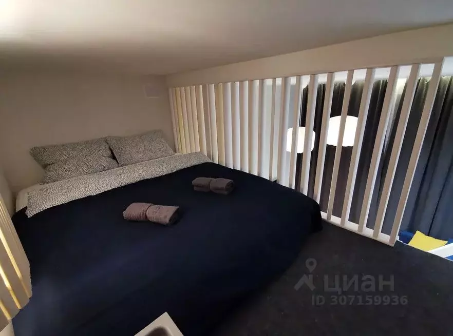 1-к кв. Ленинградская область, Выборг ул. Тургенева, 8 (30.0 м) - Фото 2