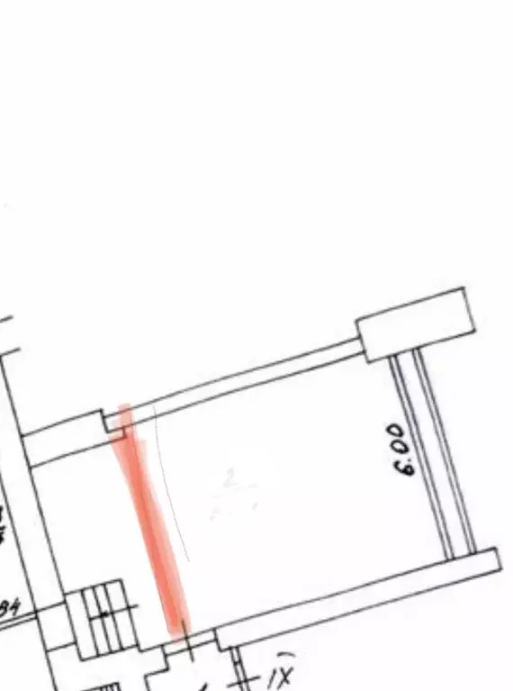 Офис в Москва Таганская ул., 31/22 (70 м) - Фото 2