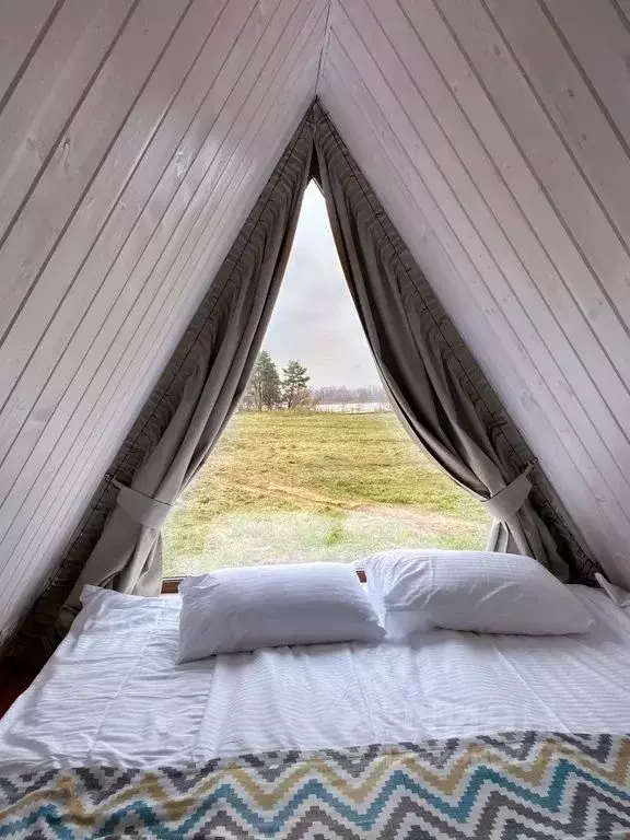 Дом в Ярославская область, Некрасовский муниципальный округ, пос. ... - Фото 2