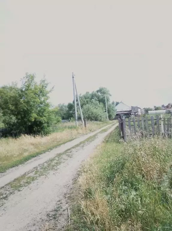 Участок в Ульяновская область, Ульяновский район, Ишеевка рп ул. ... - Фото 2