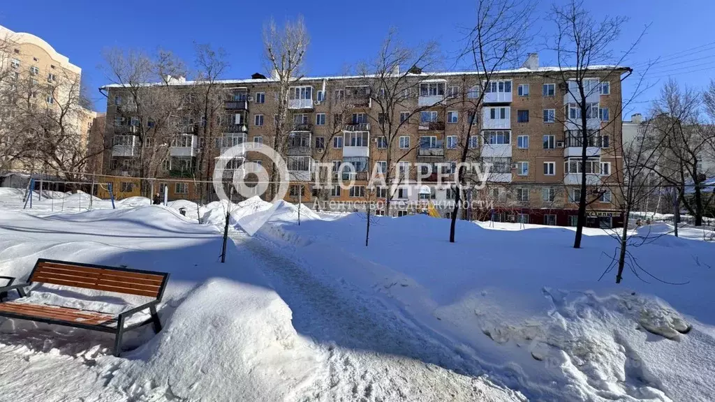 2-к кв. Саратовская область, Саратов ул. Танкистов, 76 (41.0 м) - Фото 1