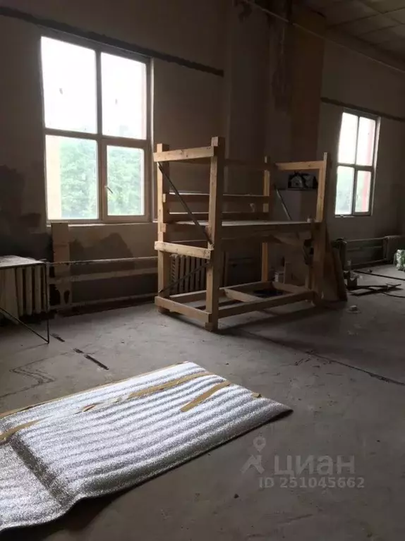 Склад в Московская область, Апрелевка Наро-Фоминский городской округ, ... - Фото 2