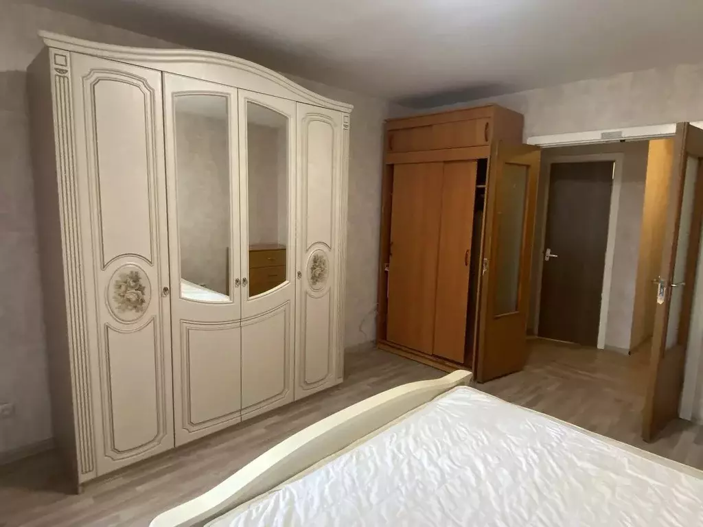 2-к кв. Москва проезд Шокальского, 3К2 (60.0 м) - Фото 2