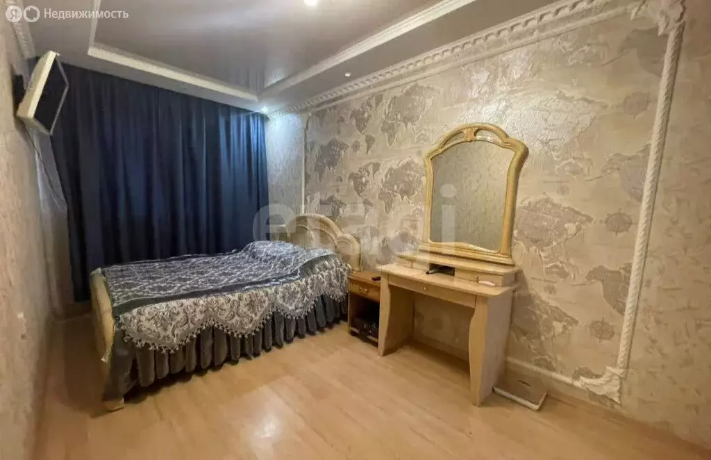 3-комнатная квартира: Балабаново, Коммунальная улица, 9 (58.5 м) - Фото 1