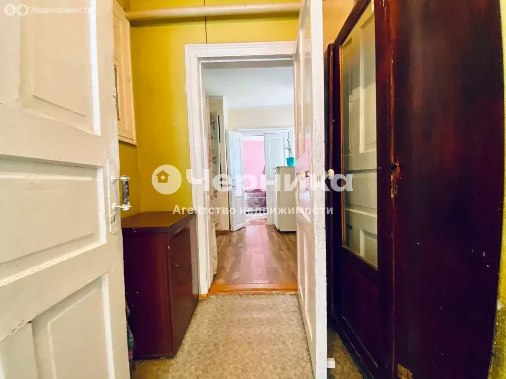 Дом в хутор Старая Станица, улица Щаденко, 50 (62 м) - Фото 1