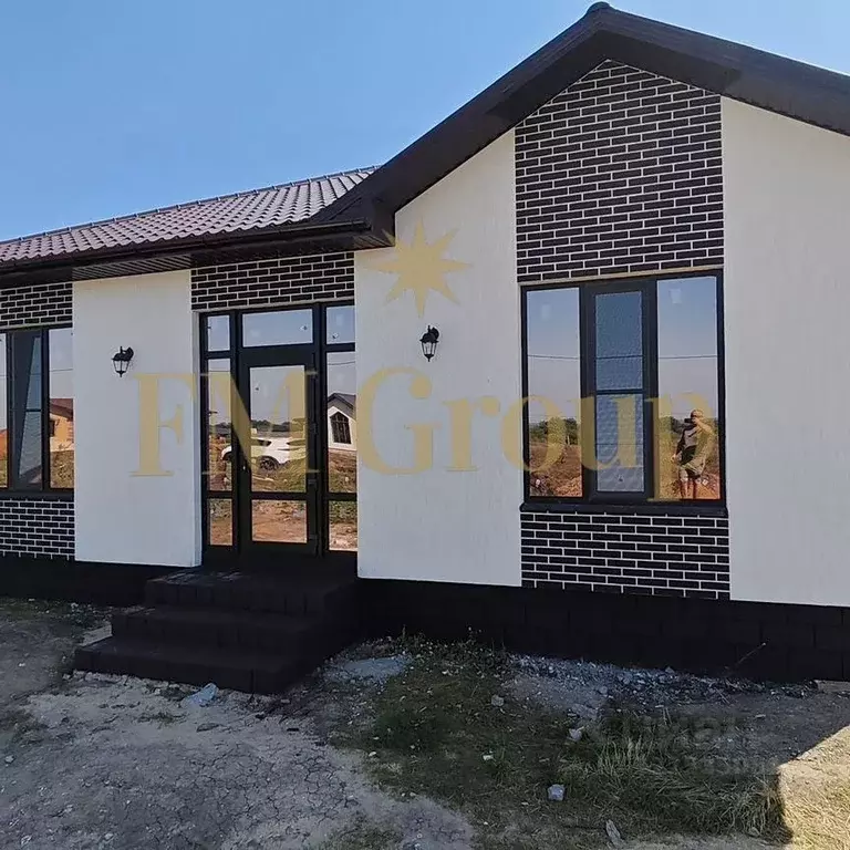 Дом в Белгородская область, Белгородский район, с. Стрелецкое, ... - Фото 1