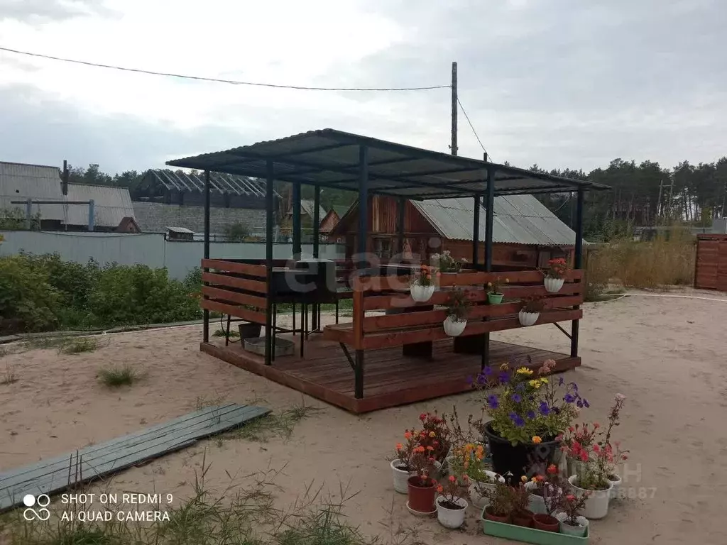 Дом в Саха (Якутия), Якутск ул. Габышева, 12 (52 м) - Фото 0