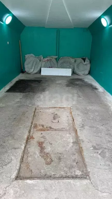 Гараж в Кемеровская область, Кемерово Весенняя ул., 19 (18 м) - Фото 2