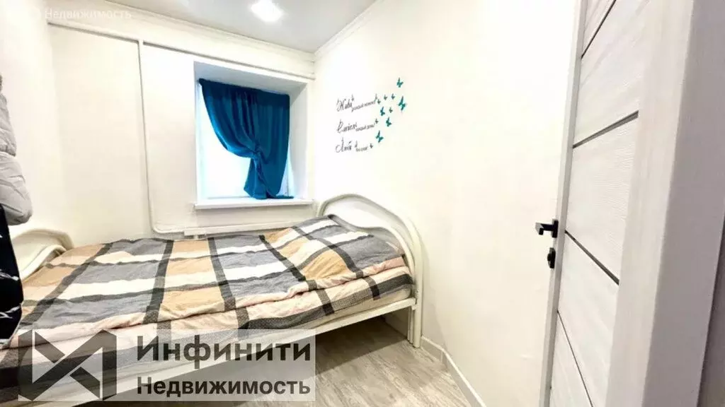 3-комнатная квартира: Ставрополь, улица Ломоносова, 110 (63 м) - Фото 0