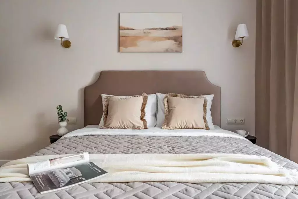 Студия Санкт-Петербург ул. Типанова, 22 (25.0 м) - Фото 2