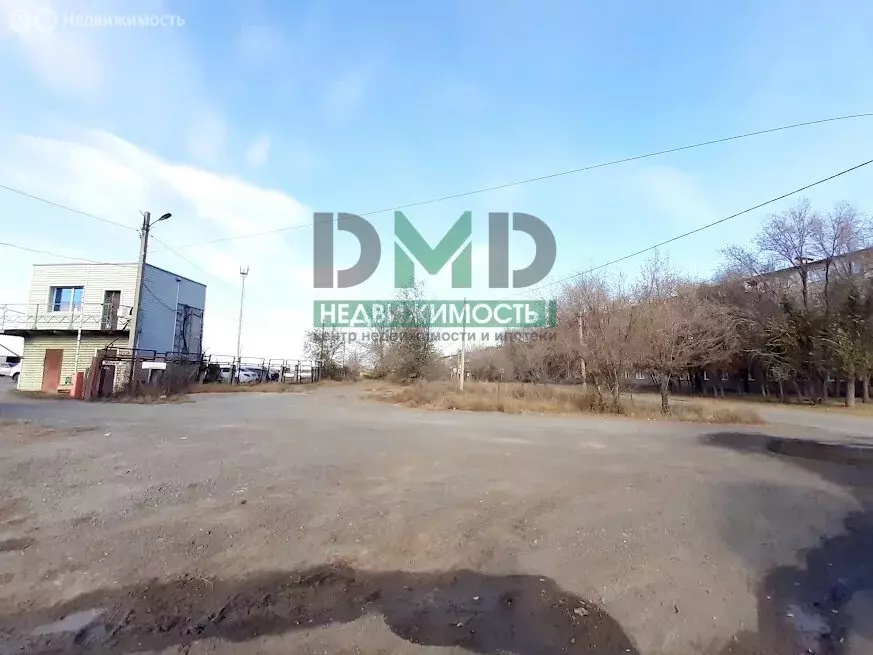 Участок в Орск, микрорайон Новый город, Олимпийская улица, 18 (6 м) - Фото 1