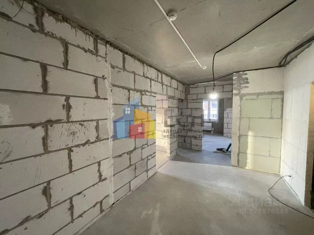 3-к кв. Тульская область, Тула городской округ, с. Осиновая Гора ул. ... - Фото 1