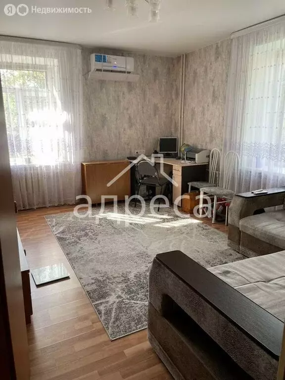 2-комнатная квартира: Самара, Ново-Вокзальная улица, 50 (46.3 м) - Фото 0