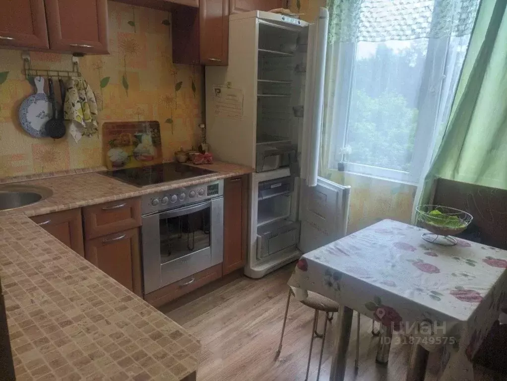 1-к кв. Свердловская область, Екатеринбург ул. Серафимы Дерябиной, 30Б ... - Фото 0