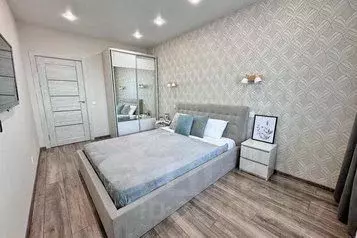 2-к кв. Кировская область, Киров Октябрьский просп., 117 (60.0 м) - Фото 1