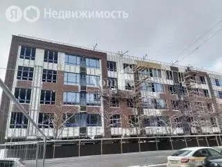 Квартира-студия: Санкт-Петербург, 8-я линия Васильевского острова, 85 ... - Фото 2