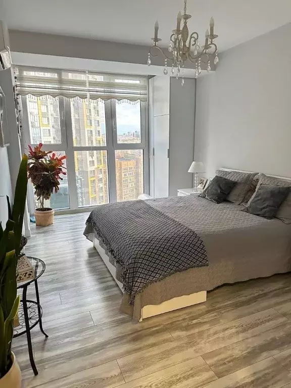 3-к кв. Татарстан, Казань ул. Аметьевская магистраль, 18к1 (80.0 м) - Фото 0