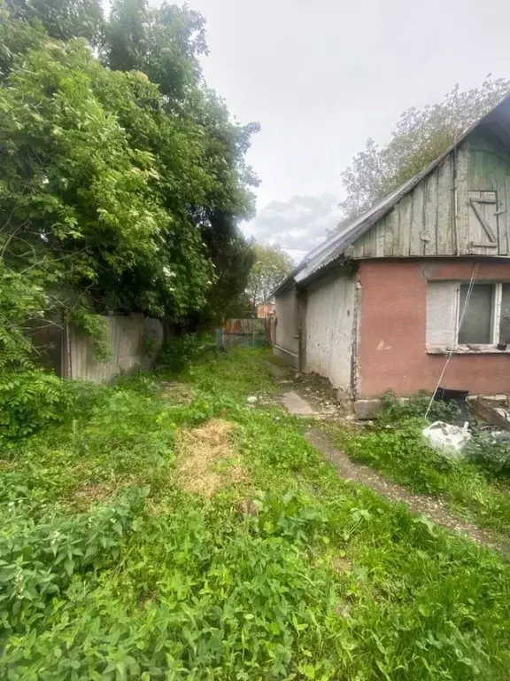 Участок в Ставропольский край, Ессентуки ул. Комарова (4.0 сот.) - Фото 1